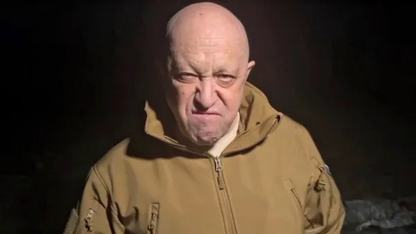 Rusya’da Wagner ayaklanması! Putin’den ilk açıklama: İhanet