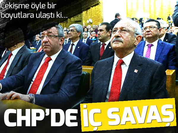 CHP'deki ByLock'çu için flaş karar - 2