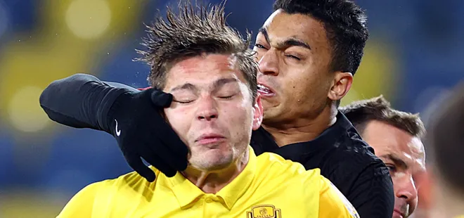 Galatasaray haberleri son dakika | Mostafa Mohamed kaç maç oynamayacak? İşte yanıtı