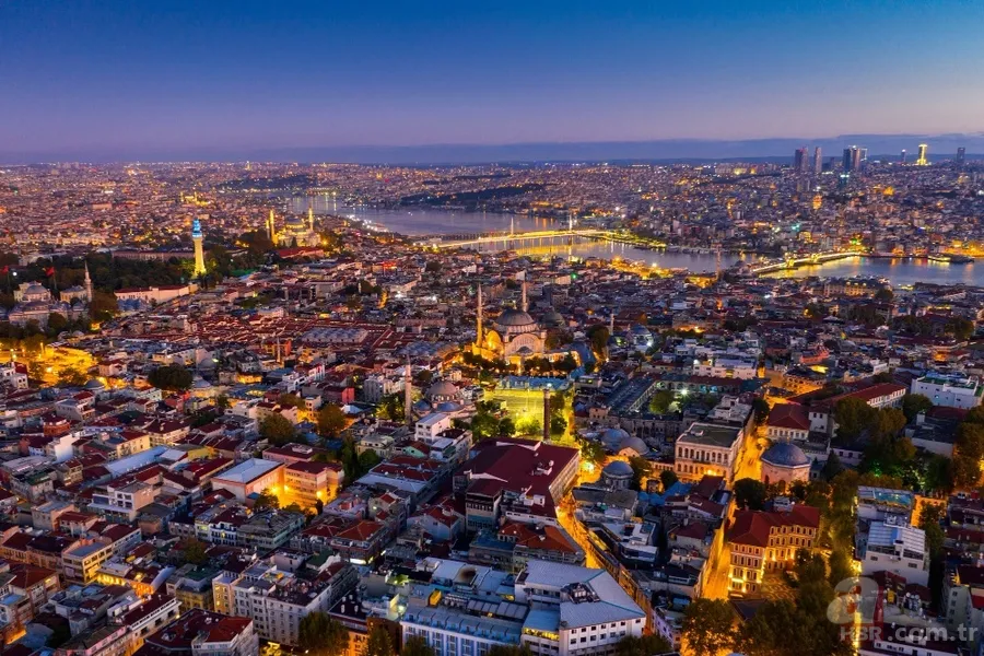 Dünyanın en iyi 100 şehri sıralandı: Listeye 3 ilimiz damga vurdu 24