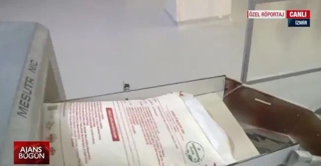 Unla ilgili spekülasyonlar neden yapılıyor? Depolarda ne kadar un var?