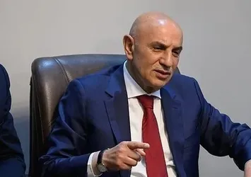 Turgut Altınok'tan taksici esnafına 'sıfır araba' sözü: Yerli ve milli arabamız Togg ile konuşacağız
