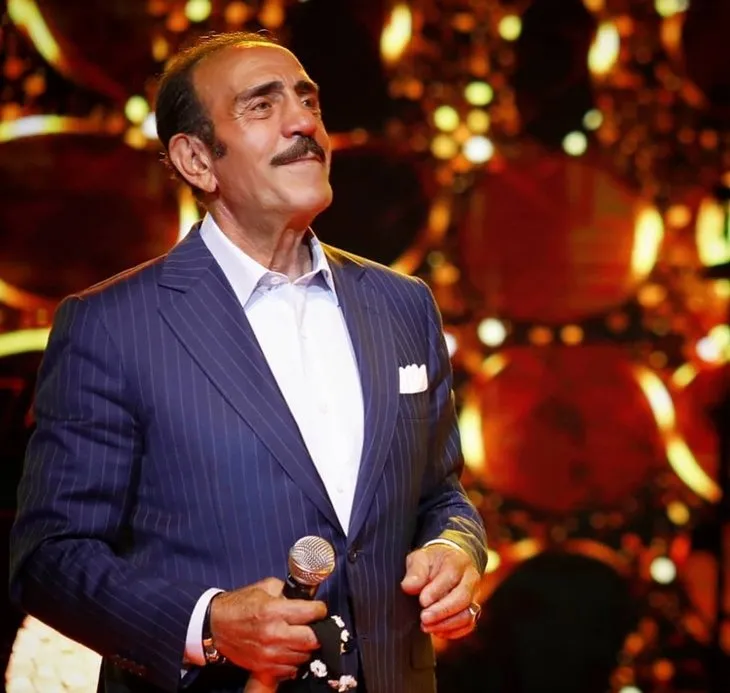 Mustafa Keser’den üzen haber geldi! Önce eşi şimdi kendisi...