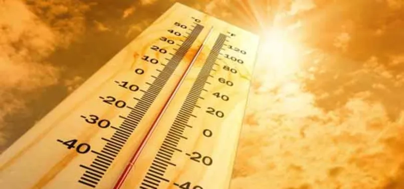 Hava sıcaklıkları 30 dereceyi aşacak