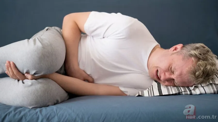 Önemli bir hastalığın habercisi: Mide neden guruldar? 2