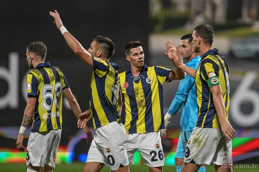 Lugano Fenerbahçe maçı ne zaman, saat kaçta, hangi kanalda? Fenerbahçe'nin şampiyonlar Ligi 2. Ön Eleme maçı şifresiz mi? 6