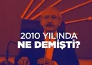 Altun’dan Kılıçdaroğlu’nun sözlerine yanıt