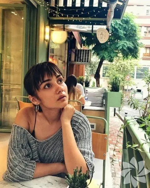 Sevda Erginci Sevgilisiyle Yakalandi