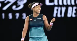 Avustralya Açık’ta, Japon Naomi Osaka şampiyon oldu