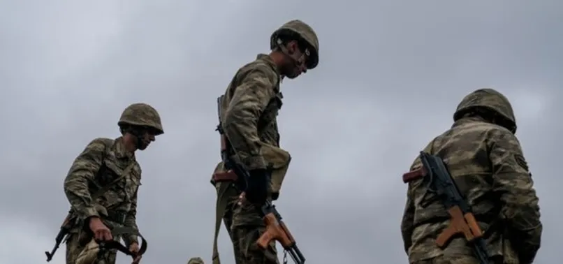 Ermenistan askerleri Azerbaycan askerlerine ateş açtı