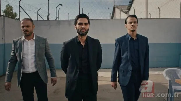 Eşkıya Dünyaya Hükümdar Olmaz’da Hızır Reis’in zor kararı! Alpaslan’ı kurtarmak için… 2