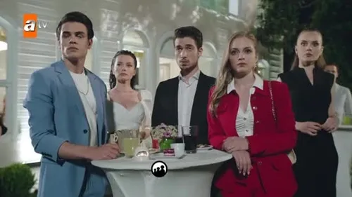 İçimizdeki Ateş tanıtımı yayınlandı! "Sağlam gelirler, sonra kavga dövüş ayrılırlar..."