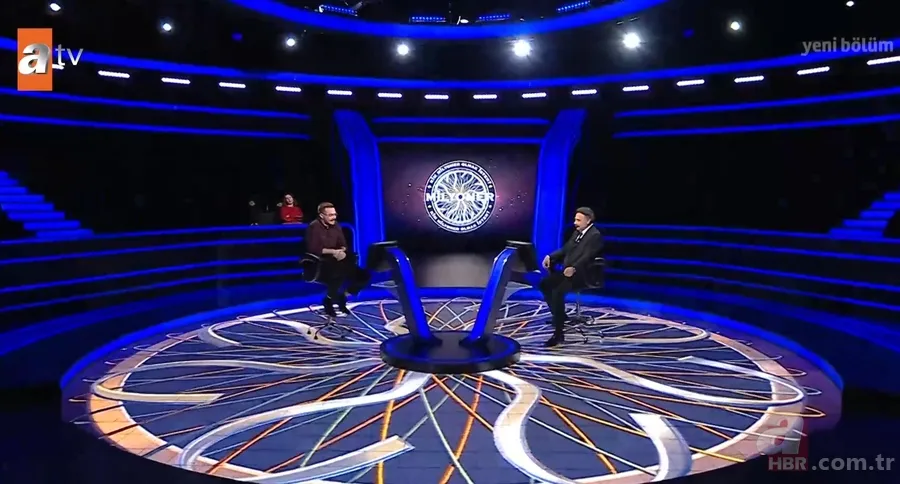 Kur’an’ın “en kapsamlı ayeti” Milyoner’de soruldu! Yarışmacı kritik detayı yakaladı 6