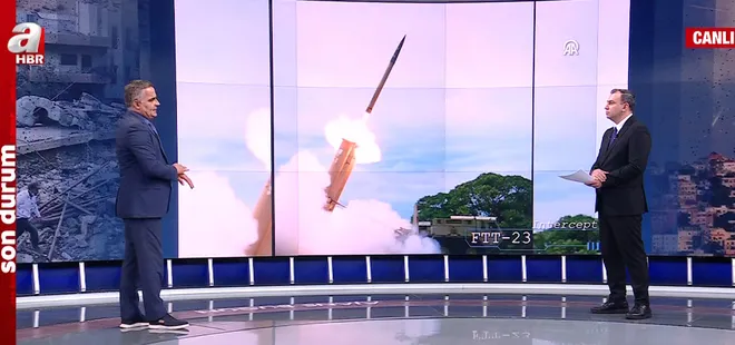 THAAD füzesinin özellikleri neler?