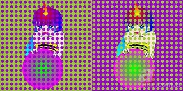 Gözlerinizin sizi yanıltmasına hazır mısınız? 17