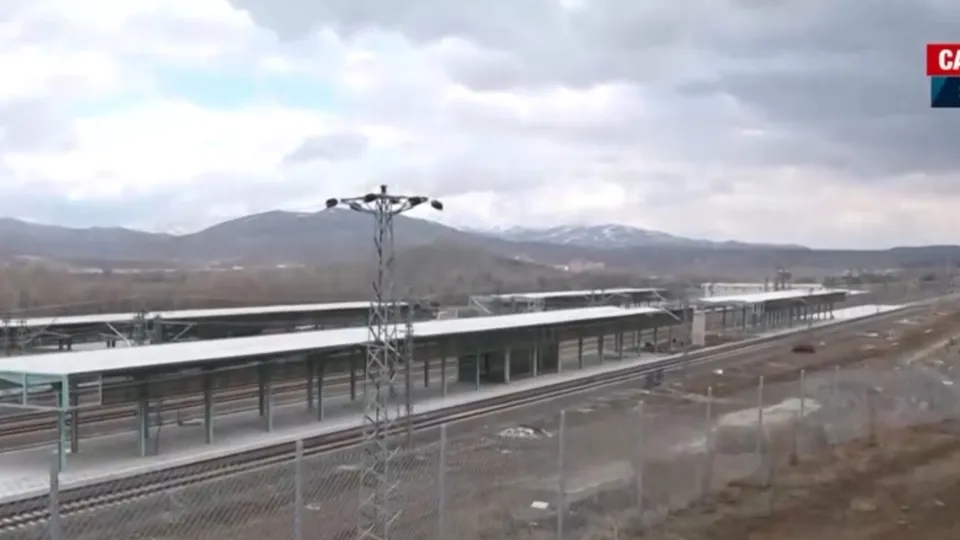 Türkiye’nin ulaşımda mega projeleri! A Haber muhabirleri tek tek anlattı