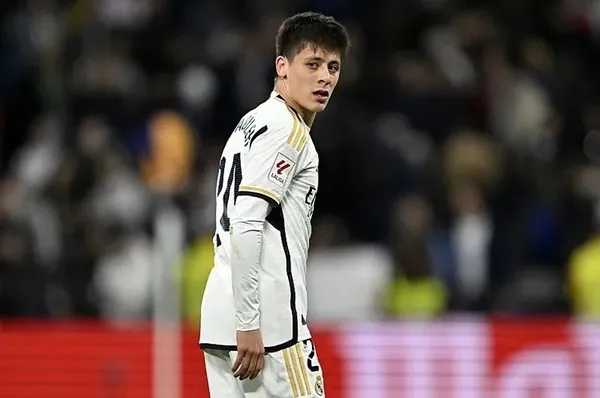 Arda Güler Real Madrid’den ayrılacak mı? Genç yıldız kararını verdi
