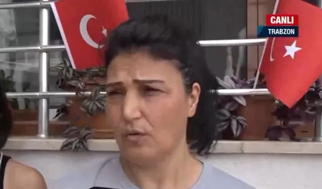 Busenaz Sürmeneli altın madalya kazandı! Milli sporcunun ailesi A Haber’de