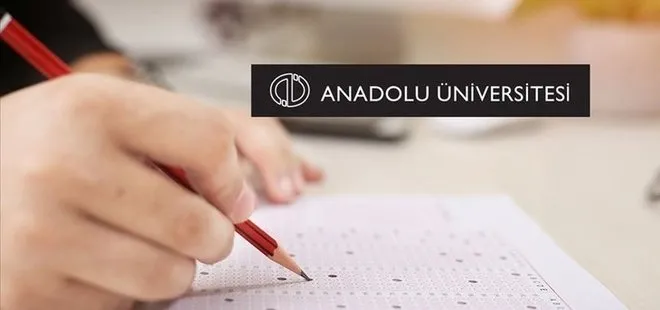 AÖF diploma ne zaman verilecek? Anadolu Üniversitesi 2020 AÖF diploma sorgulama nasıl yapılır?