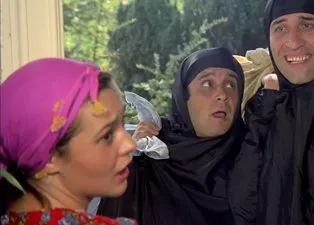 Yeşilçam efsanesi Şabanoğlu Şaban filminin Selma'sı Sevda Aktolga son haliyle şaşırttı!