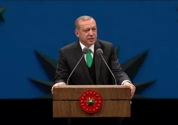 Erdoğan'dan Bulgaristan'daki seçimlerlerle ilgili çağrı