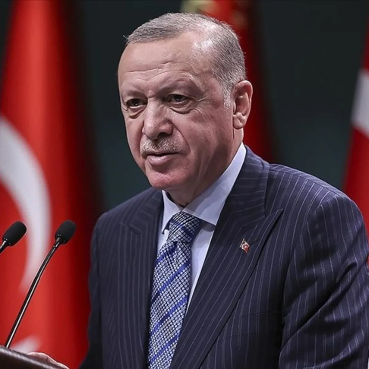 Başkan Erdoğan: Savaş yerine sulhü savunuyoruz