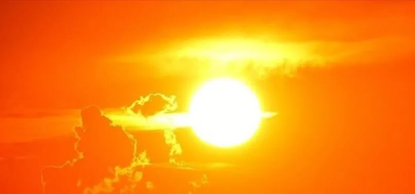 Türkiye son 50 yılın en sıcak 6. aralık ayını yaşadı
