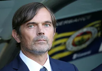 Phillip Cocu: Sonu ne olursa olsun...