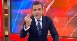 Fatih Portakal’a bir şok daha!