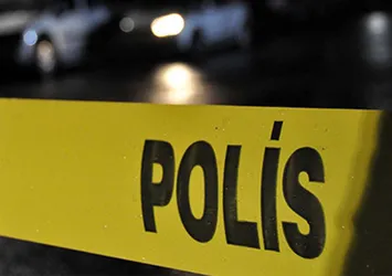 Evinde ölü bulundu