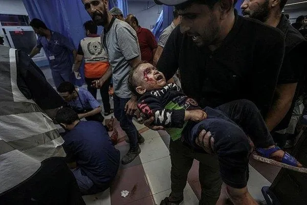 Eli kanlı tetikçi ABD! Pentagon yalanı açık açık itiraf etti: Elimizde belge yok...