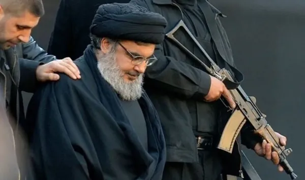 1704138075824.jpg Sırada Lübnan mı var? İşgalci İsrail’den yeni işgal çağrısı! Siyonist siyasetçi Hizbullah’ı bahane etti - 3