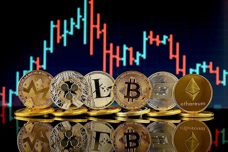 Kripto para masalı bitiyor mu? Bitcoin’de çöküş başladı! Canlı yayında uyardı: Bilinmeze para yatırılmaz