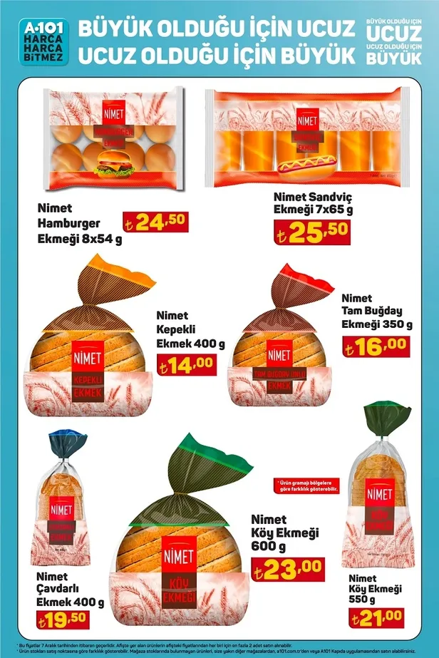 A101 16 Aralık aktüel indirim kataloğu yayınlandı! A101’e 125 CC Benzinli Motosiklet, Toshiba smart TV, Duvar Tipi Isıtıcı ve daha fazlası satışta