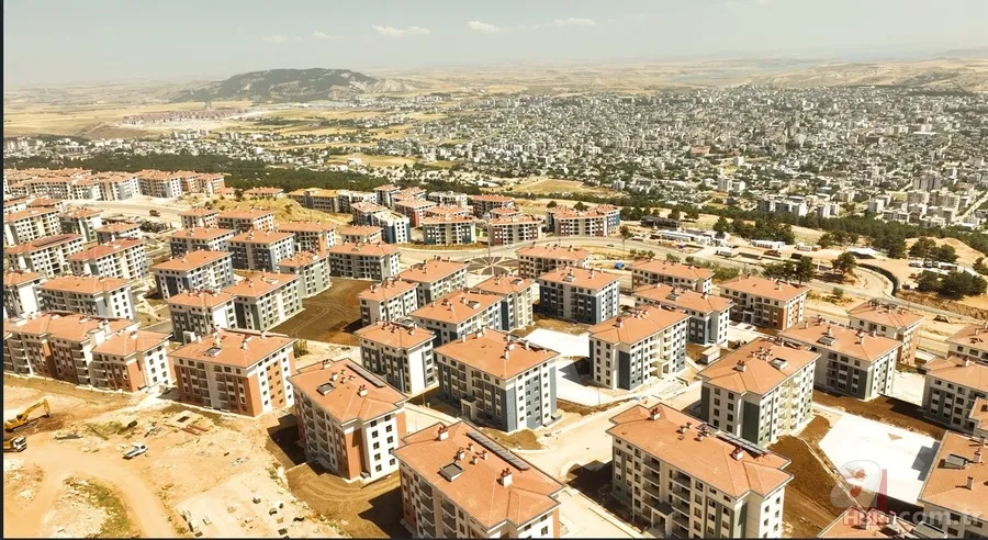 Bakan Kurum Adıyaman İndere’nin yeni görüntülerini paylaştı: Hikayemiz yeni başlıyor 2