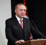 Başkan Erdoğan 7 maaşını bağışlayarak başlattı! Milli Dayanışma Kampanyasına destek çığ gibi büyüyor