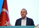 Bakan Çavuşoğlundan HDP deşifresi: Görevden alınan beliye başkanların terörü desteklediği yönünde ciddi kanıtlarımız var