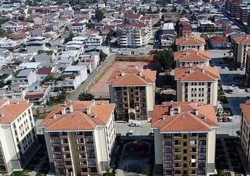 Faiz indi ev satışı coştu! Uyuyan piyasa uyandı...
