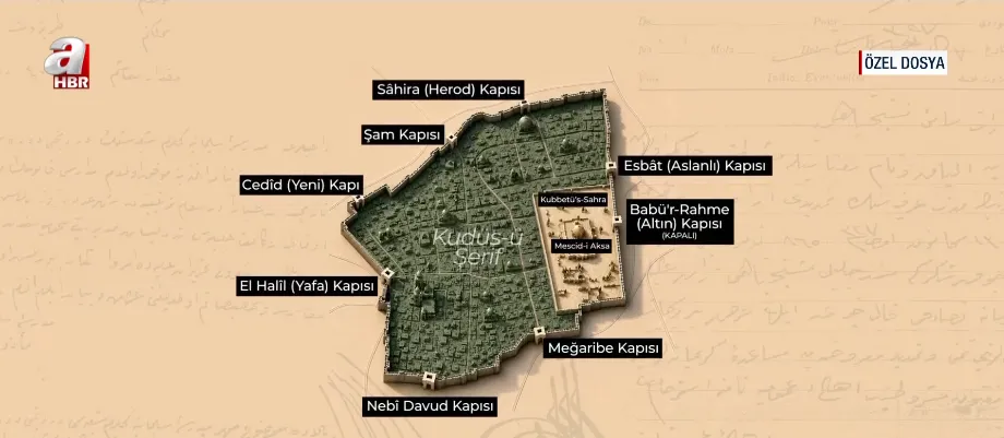 kuduste-4-asirlik-huzurun-muhru-ecdat-mirasi-sadik-albayrakin-kalemiyle-yeniden-gun-yuzune-cikti-1778324930856.png Kudüs’te 4 asırlık huzurun mührü: Ecdat mirası Mütefekkir Sadık Albayrak’ın kalemiyle yeniden gün yüzüne çıktı - 2