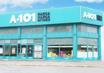 A101'e FETÖ operasyonu