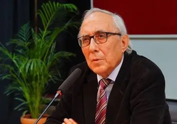 CHP'nin kadrolu şairi Ataol Behramoğlu'ndan devlet erkanına tehdit!