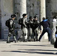 İsrail’den Filistin halkına zulüm! Ramazan ayının sevinci Müslümanların kursağında kalıyor