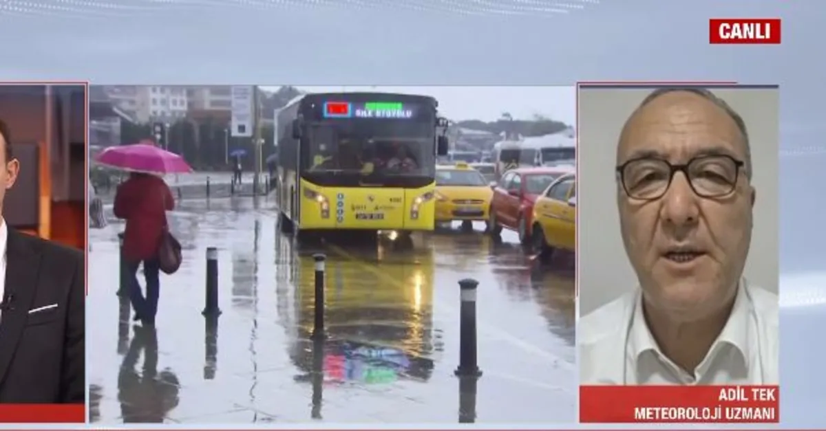 Yurt genelinde hava nasıl olacak?