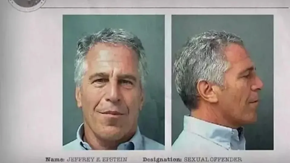 MOSSAD'ın büyük operasyonu Epstein! Eski ajanın itirafları gündemi salladı! Liderlerden sanatçılara kadar herkesi kuklaları yapmışlar