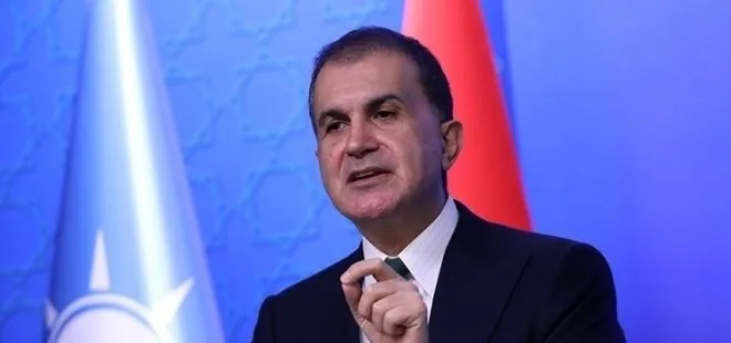 AK Parti Sözcüsü Çelik’ten CHP’li Özel’e AK Gençlik tepkisi: Vahim siyasi hatalar
