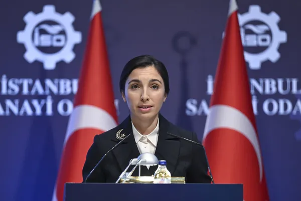 Merkez Bankası açıkladı! Rezervler tüm zamanların rekorunu kırdı - 14