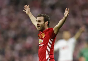 Beşiktaş'tan Mata açıklaması