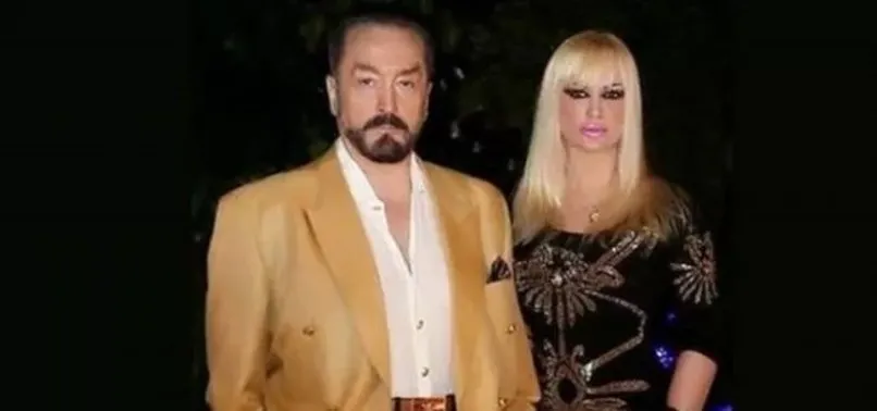 Son dakika: O Kedicik hakkında suç duyurusu! Adnan Oktar övgüsü başını yaktı