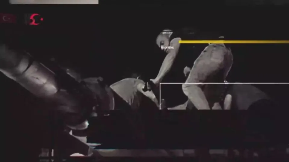 A Haber | 15 Temmuz O GECE belgeseli