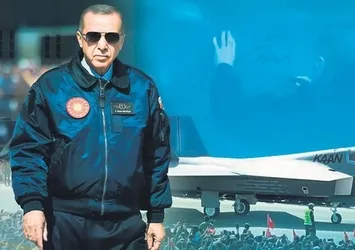 Mega projelerden ekonomiye büyük katkı: 7 yılda 300 milyar dolar